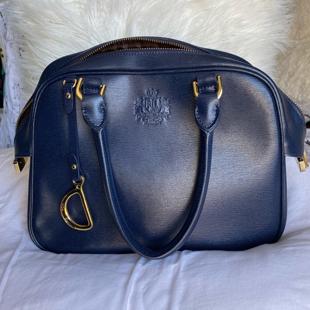 Ralph Lauren handbag